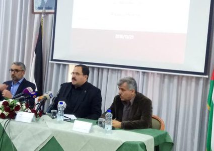 المقاطعة الأكاديمية... جبهة أخرى لمحاصرة الاحتلال