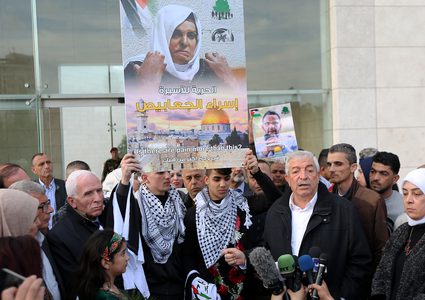 الاحتلال يفرج عن الأسيرين الفتيين فرّاح والزعتري