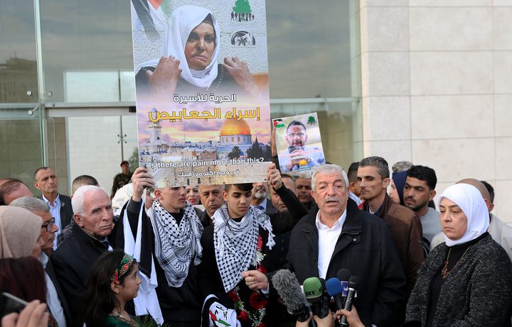 الاحتلال يفرج عن الأسيرين الفتيين فرّاح والزعتري