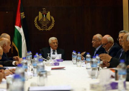 الرئاسة تثمن دعم السعودية للأونروا 50 مليون دولار