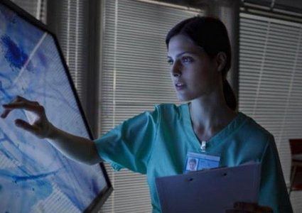 تشخيص السكري وأمراض القلب عن طريق الضوء!