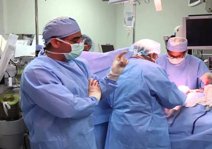 علماء ينجحون في تخليق نماذج لـ"المشيمة البشرية"