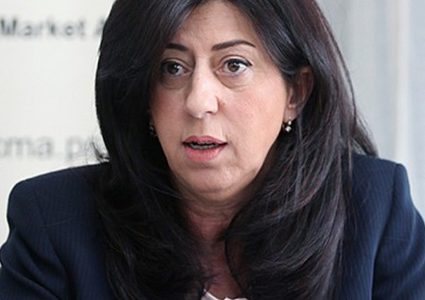 عودة تدعو دول التعاون الإسلامي للاستثمار في فلسطين