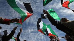 الحكومة تدعو العالم لإنهاء آخر احتلال في التاريخ