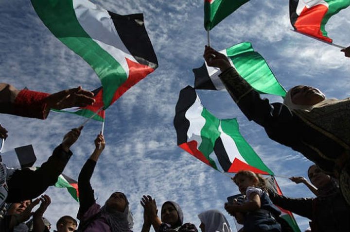 الحكومة تدعو العالم لإنهاء آخر احتلال في التاريخ