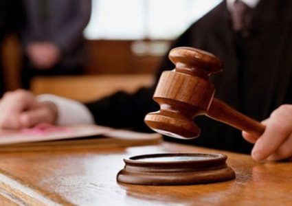 جنين: إدانة متهمين بقضايا قتل