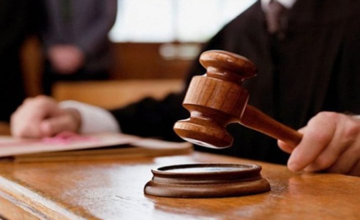 جنين: إدانة متهمين بقضايا قتل