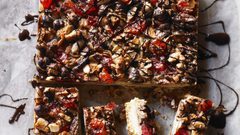 شرائح بسكويت فلورانتين