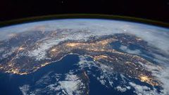 كيف ستبدو الأرض بعد 200 مليون سنة؟