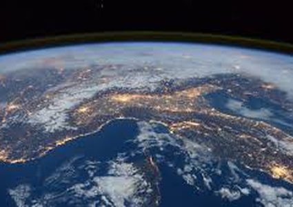 كيف ستبدو الأرض بعد 200 مليون سنة؟