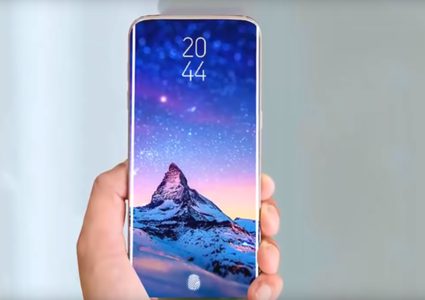 أول هاتف بذاكرة وصول عشوائي 12 غيغابايت!