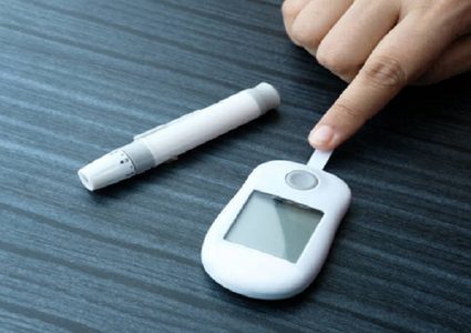 علامة مرتبطة بمرض السكري لا يجب تجاهلها!