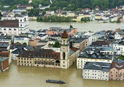 علماء يتوقعون عواقب الكوارث المناخية في أوروبا