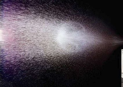 "روائح رقمية" يمكن تبادلها عبر تطبيقات التراسل