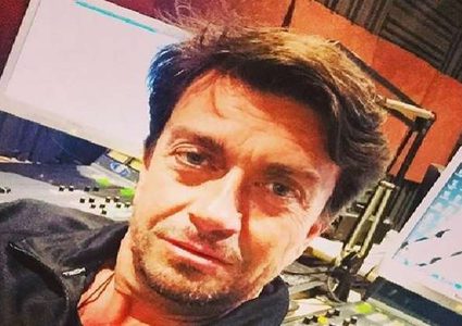 القاء القبض على قاتلي المذيع البريطاني في لبنان