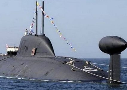 ايران تمتلك غواصات صغيرة بقدرات مميزة