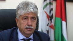 مجدلاني: القرار الايرلندي ينسجم مع القانون الدولي