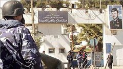 الأردن: لا تعذيب ممنهج في سجوننا