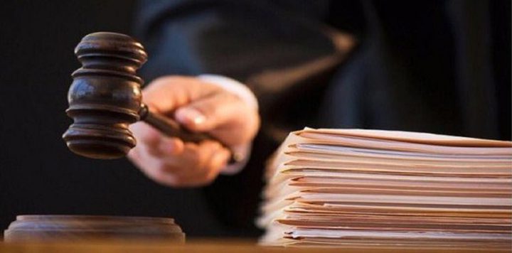 حكم بالسجن لمدة 15 عاماً على متهم بالخيانة