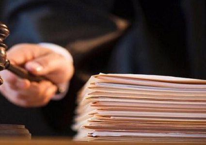 حكم بالسجن لمدة 15 عاماً على متهم بالخيانة