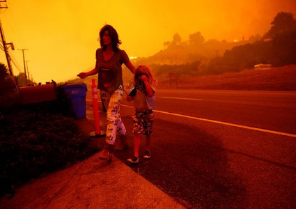 تغير المناخ هو أكبر تهديد على الصحة في العالم