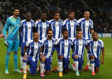 أبطال أوروبا.. بورتو البرتغالي يتأهل إلى دور الـ16