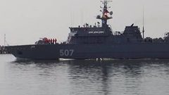 السعودية ستشتري نظاماً أميركياً للدفاع الصاروخي