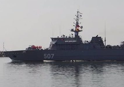 السعودية ستشتري نظاماً أميركياً للدفاع الصاروخي