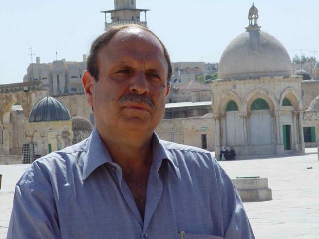 استدعاء وزير شؤون القدس ونائب المحافظ للتحقيق