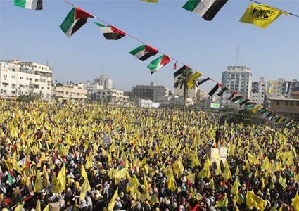 القواسمي: غزة جزء أصيل من الدولة الفلسطينية