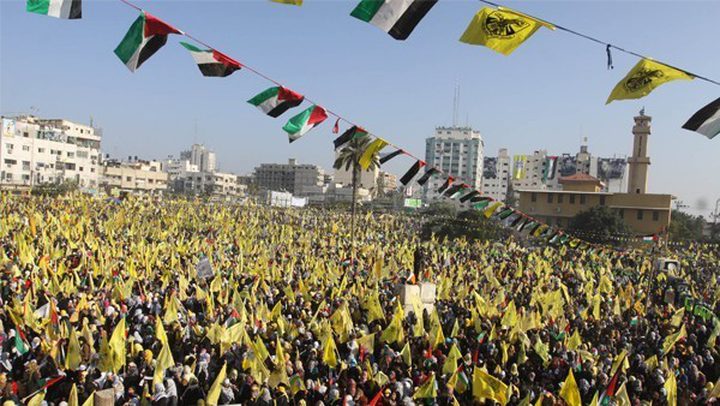 القواسمي: غزة جزء أصيل من الدولة الفلسطينية