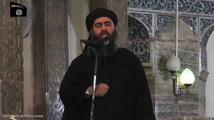 قوات سوريا الديمقراطية تقبض على مساعد البغدادي