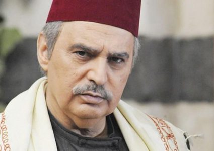 عباس النوري يثير الجدل بتصريحات عن "قائد اسلامي"