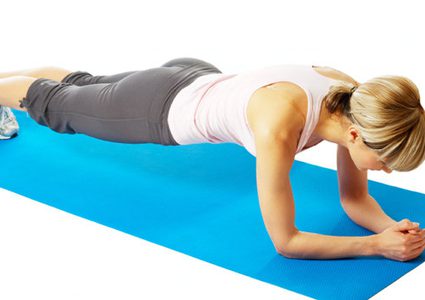 6 فوائد مدهشة لتمرين البلانك