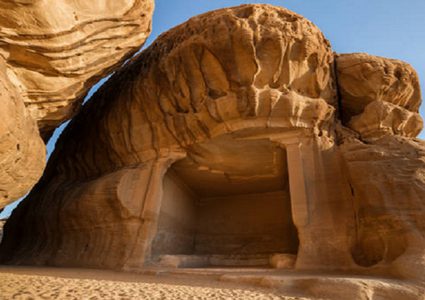 أدوات حجرية تكشف حقائق عمرها 190 ألف عام