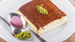 المهلبية التركية قازن ديبي