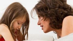 علماء: لا تجبروا أطفالكم على الاعتذار!