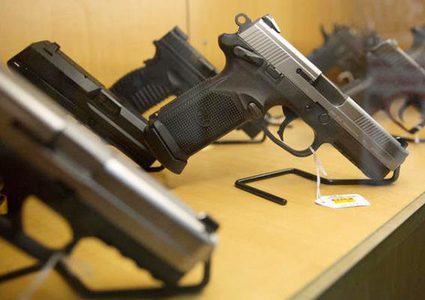 تقنية ثورية "تصطاد الأسلحة" من تحت الملابس