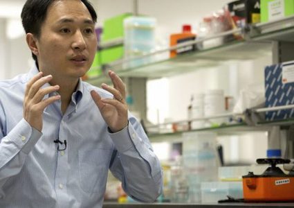 تواصل الإدانات لتجربة العالم الصيني "المقلقة"