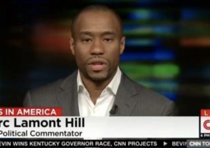 "CNN" الأميركية تفصل محللا لديها لدعمه فلسطين