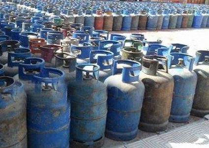 أسعار المحروقات والغاز لشهر 12 الجاري