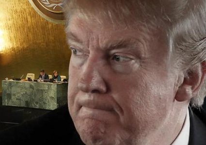 واشنطن تهدد الأمم المتحدة بسبب قرار إدانة حماس