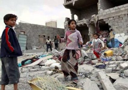 الأمم المتحدة تحذّر مجددًا من "كارثة" باليمن