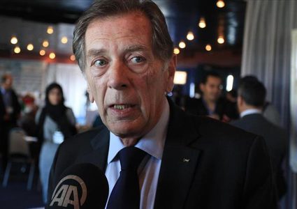 الفاهوم يفتتح هضبة درويش