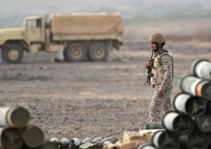 هولندا توقف تصدير الأسلحة لعدد من الدول العربية