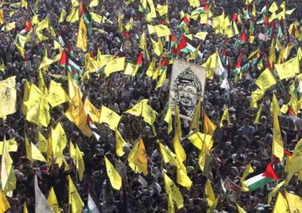 "فتح" تثمن تثبيت عضوية دولتنا بمنظمة حظر الأسلحة