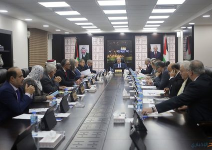 الحكومة ترحب بنتائج تصويت الأمم المتحدة