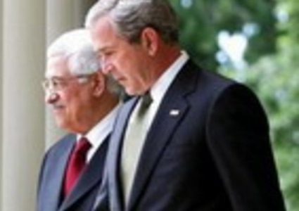 الرئيس يعزي عائلة بوش بوفاة الرئيس جورج بوش الأب