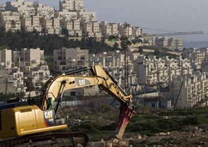 امتيازات حكومية إضافية للمستوطنات