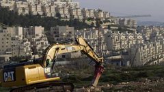 امتيازات حكومية إضافية للمستوطنات